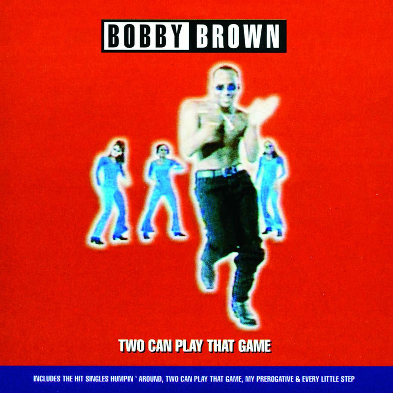 Bobby Brown